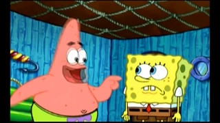 باب اسفنجی فصل 1 قسمت 5