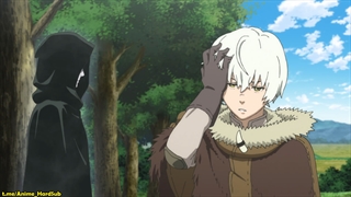 انیمه Fumetsu no Anata e قسمت 13