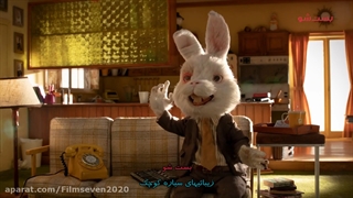 انیمیشن کوتاه Save Ralph 2021 با زیر نویس فارسی