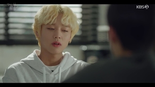 سریال در دوردست، بهار سبز 2021 - At a Distance, Spring is Green 2021 - قسمت 9 - زیرنویس فارسی