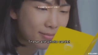 فیلم 'خانه یک آرمی' با بازی اعضای بی تی اس + زیرنویس فارسی (فوق العاده طنز)(bts/funny moment/army for house)