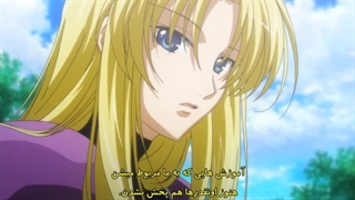 انیمه Densetsu no Yuusha no Densetsu قسمت 7 (با زیرنویس فارسی)