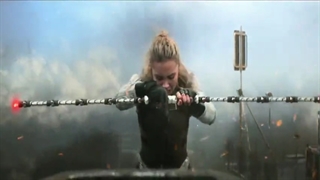 فیلم بیوه سیاه Black Widow 2021