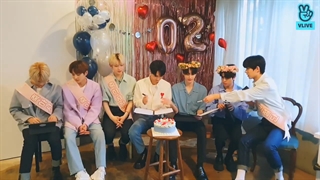 ویلایو انهایپن " جشن گرفتن روز بزرگسالی " ( زیرنویس فارسی )