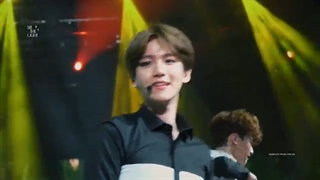 DON'T GO EXO _ اکسو شانگهای آهنگ نرو