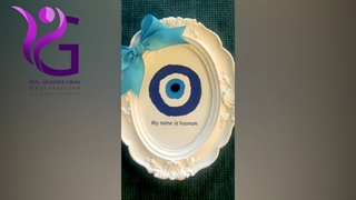 تولد هونام کوچولو عزیز رو به مامان باباش و خانواده نازنینش تبریک میگم