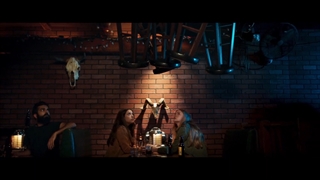 تریلر فیلم Witch Hunt 2021