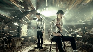 EXO 'What Is Love' MV (Korean Ver.)