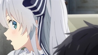 انیمه seirei gensouki قسمت 2 زیرنویس فارسی