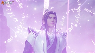 انیمه هزار جهان(Wan Jie Du Zun) قسمت 30 زیرنویس فارسی