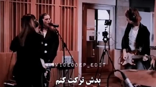 من یه شیطانم در جلد فرشته