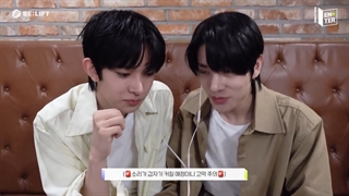 [ EN-TER key ] ASMR با رامنز ( زیرنویس فارسی )