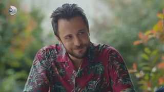 قسمت ششم سریال "دستورالعمل عشق/Askin tarifi" با زیرنویس فارسی