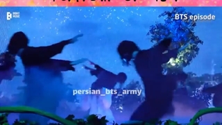 بکاپ دنس بلک سوان دختر بودن ....