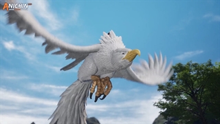 انیمه هزار جهان(Wan Jie Du Zun) قسمت 31 زیرنویس فارسی