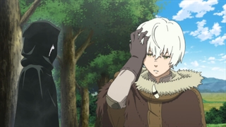 انیمه به سوی ابدیت تو قسمت 13 زیرنویس فارسی GERDU80 Fumetsu no anata e