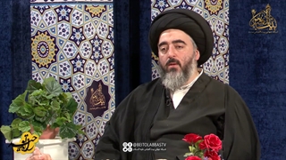 وفا داری خدا | فصل دوم راه توحید 17