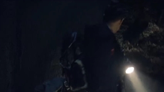 سریال مقبره گمشده 2، کاوش با یادداشت - The Lost Tomb 2: Explore With the Note  - فصل 2 - قسمت 2