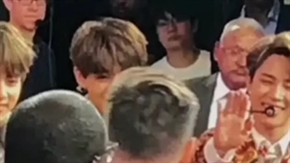 بی تی اس و بچه ها