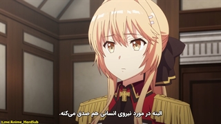 انیمه Genjitsu Shugi Yuusha no Oukoku Saikenki قسمت 2