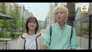 قسمت 10 سریال در دوردست، بهار سبز است +زیرنویس فارسی +At a Distance Spring is Green 2021 با بازی پارک جی هون و کانگ مین آه