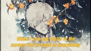 Nightcore - BTS Jungkook(정국) - Decalcomania (Demo)  HAPPY BIRTHDAY JUNGKOOK