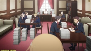 انیمه Genjitsu Shugi Yuusha no Oukoku Saikenki قسمت 2 بازیرنویس فارسی