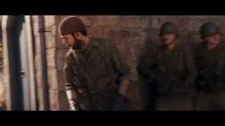 تریلر رونمایی از Company of Heroes 3