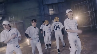 Dance practice_All in_Straykids