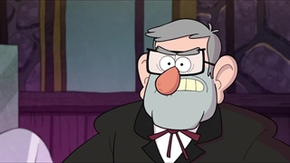 آبشار جاذبه فصل 1 قسمت 11