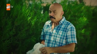 قسمت سوم سریال زخم قلب با زیرنویس فارسی چسبیده