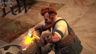 (انیمه خدای تمام دنیا)Wan Jie Fa Shenقسمت51زیرنویس فارسی