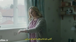 سریال time فصل اول قسمت اول