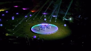 اجرای آهنگ PDT از بی تی اس(اجرای اهنگ permission to dance)