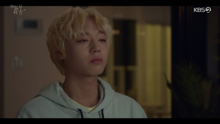 سریال در دوردست، بهار سبز 2021 - At a Distance, Spring is Green 2021 - قسمت 10 - زیرنویس فارسی