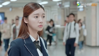 قسمت10 سریال چینی خداحافظ جولای