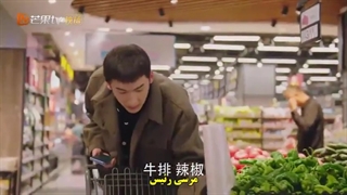 سریال چینی زندگی منطقی قسمت ۱۳ با زیرنویس چسبیده The Rational Life 2021 با بازی Dylan wang