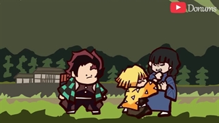 خلاصه تیغه شیطان کمی هم خنده دار