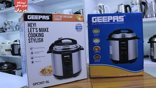 جی پاس اورجینال نامی آشنا برای کدبانوی خانه