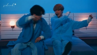 میکس زیبا از خورشید و ماه