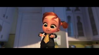 کارتون بچه رئیس این قسمت شغل خانوادگی The Boss Baby Family Business 2021