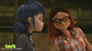 میراکلس قسمت 11 (قسمت راکتیر) بدون زیرنویس