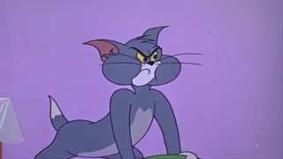 تام و جری