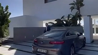 با این طراحی دکوراسیون برای ویلات موافقی؟