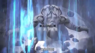 انیمه Wu geng ji فصل سوم قسمت 41  بازیرنویس فارسی