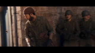 تریلر معرفی Company of Heroes 3