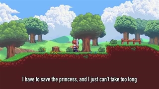 تریلر بازی Songs for a Hero - Definitive Edition