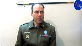 جنایات منافقین برای کشتن خلبانان ارتش ایران