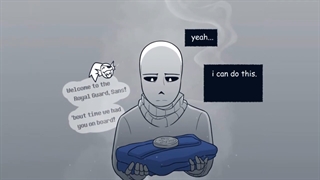 کمیک اندرتیل/هفتمین روح : پارت 6