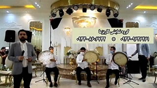 پربازدیدترین کلیپ مداحی در یوتیوب